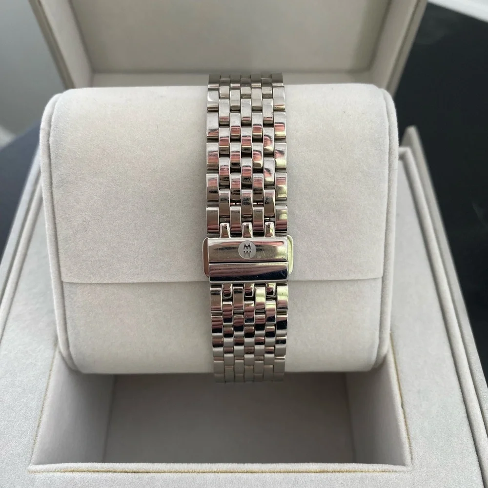Michele NIB Serein Women’s Watch